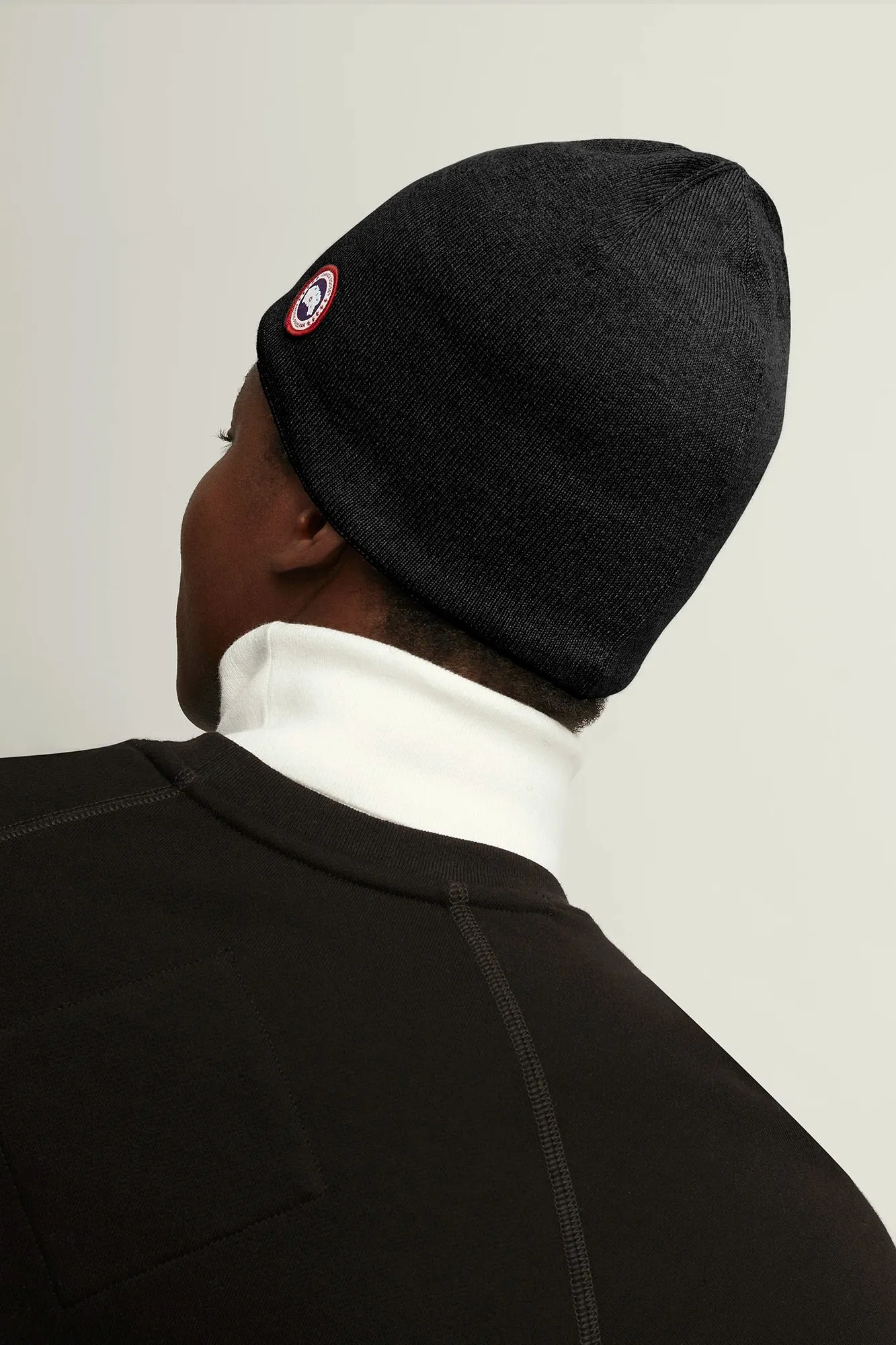 CANADA GOOSE - UNISEX STANDARD TOQUE