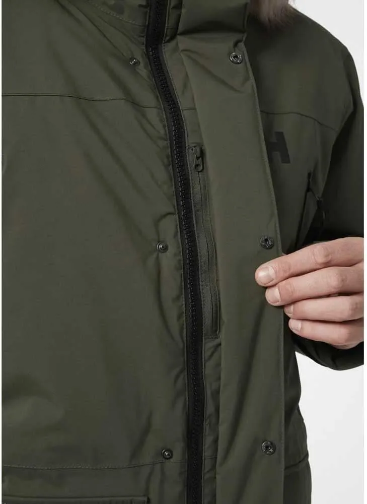 Helly-Hansen Men's Reine Parka Jacket