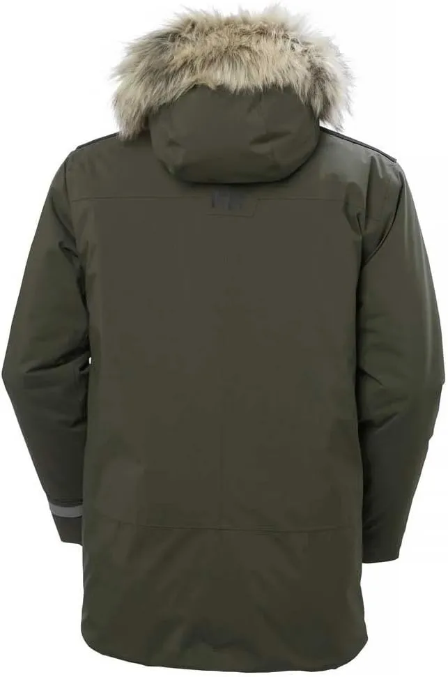Helly-Hansen Men's Reine Parka Jacket