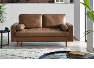 Henley Three Seat Sofa