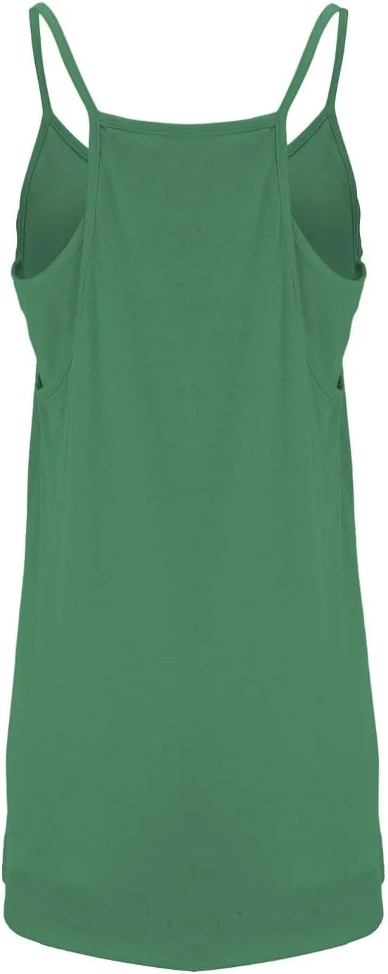 Women Athletic Dress Summer Tennis Workout Active Sports Mini Romper Dress Built in Shorts Travel Vacation Clothes